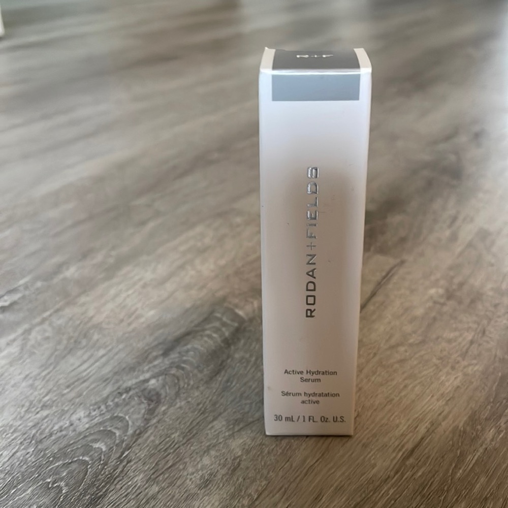 Rodan + Fields Active Hydration Serum